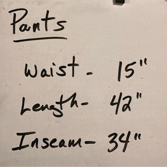 Pink Victoria’s Secret Light Blue Track Suit - Picture 9 of 9